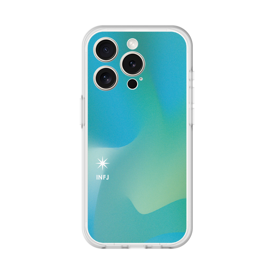 Slim Protection Premium Case［ Original - INFJ Advocate - Gradient ］