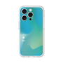 Slim Protection Premium Case［ Original - INFJ Advocate - Gradient ］