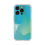 Slim Protection Premium Case［ Original - INFJ Advocate - Gradient ］