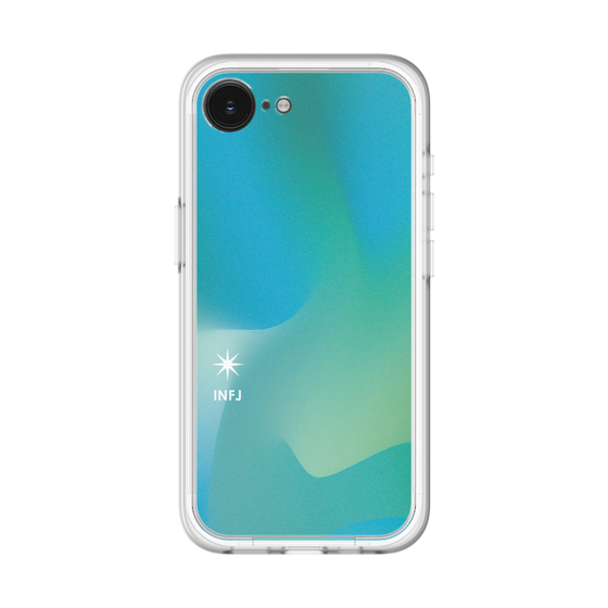Slim Protection Premium Case［ Original - INFJ Advocate - Gradient ］