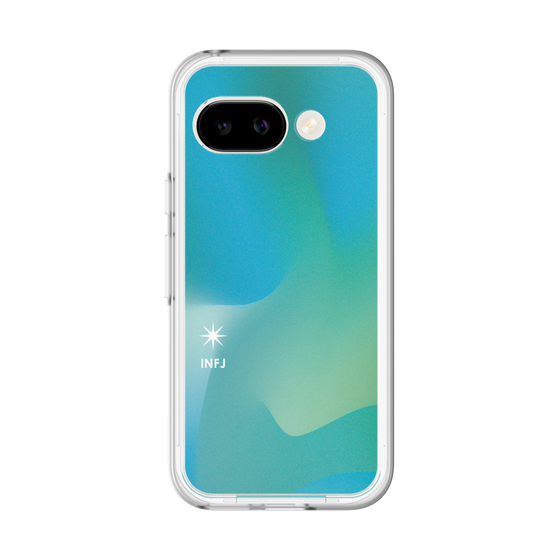 Slim Protection Premium Case［ Original - INFJ Advocate - Gradient ］
