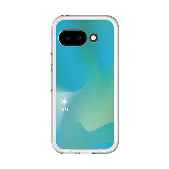 Slim Protection Premium Case［ Original - INFJ Advocate - Gradient ］