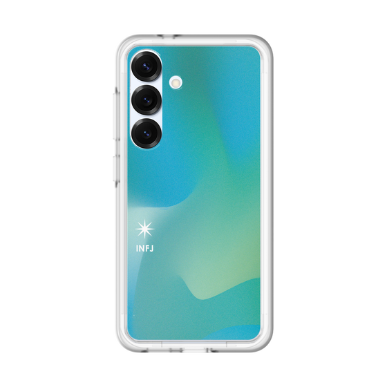 Slim Protection Premium Case［ Original - INFJ Advocate - Gradient ］