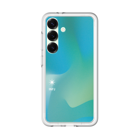 Slim Protection Premium Case［ Original - INFJ Advocate - Gradient ］