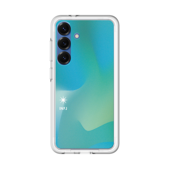 Slim Protection Premium Case［ Original - INFJ Advocate - Gradient ］