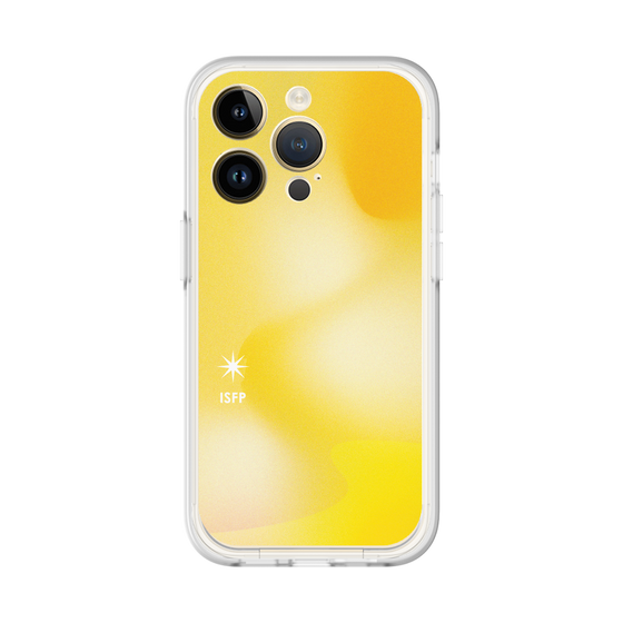 Slim Protection Premium Case［ Original - ISFP Adventurer - Gradient ］