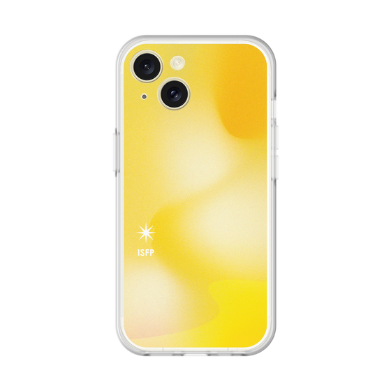 Slim Protection Premium Case［ Original - ISFP Adventurer - Gradient ］