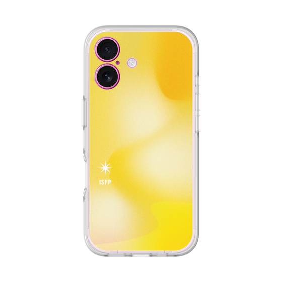 Slim Protection Premium Case［ Original - ISFP Adventurer - Gradient ］