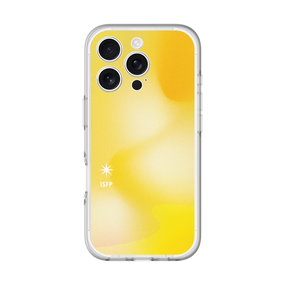 Slim Protection Premium Case［ Original - ISFP Adventurer - Gradient ］