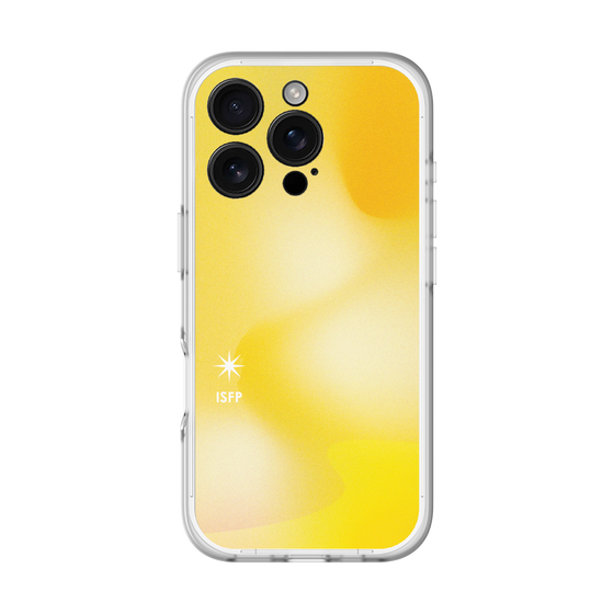 Slim Protection Premium Case［ Original - ISFP Adventurer - Gradient ］