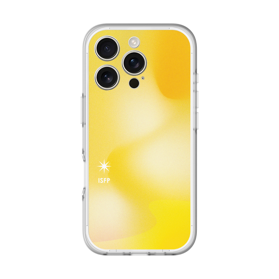 Slim Protection Premium Case［ Original - ISFP Adventurer - Gradient ］
