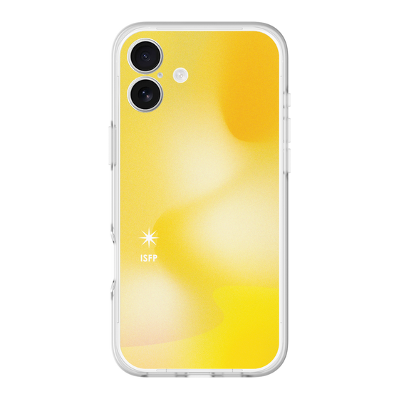 Slim Protection Premium Case［ Original - ISFP Adventurer - Gradient ］