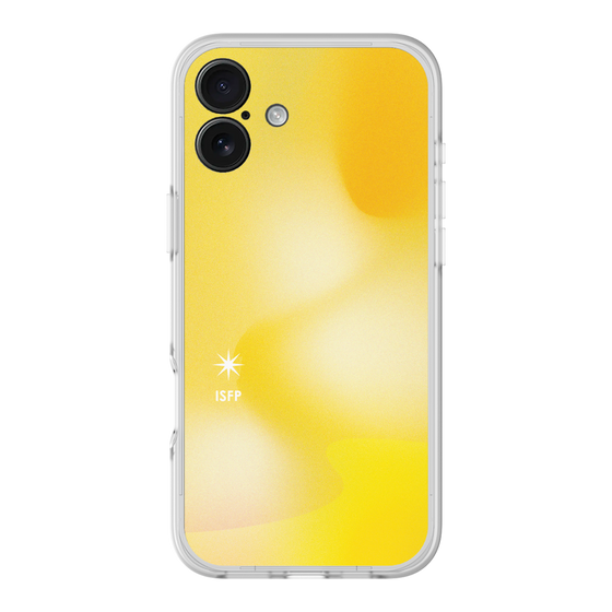 Slim Protection Premium Case［ Original - ISFP Adventurer - Gradient ］