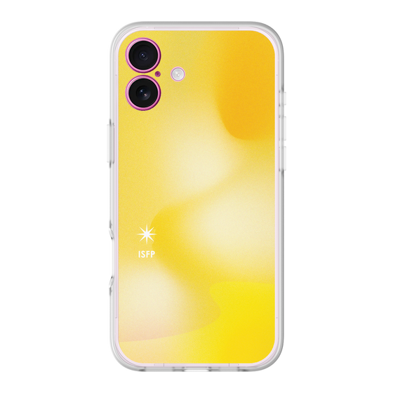 Slim Protection Premium Case［ Original - ISFP Adventurer - Gradient ］