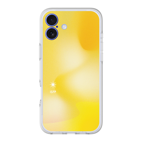 Slim Protection Premium Case［ Original - ISFP Adventurer - Gradient ］