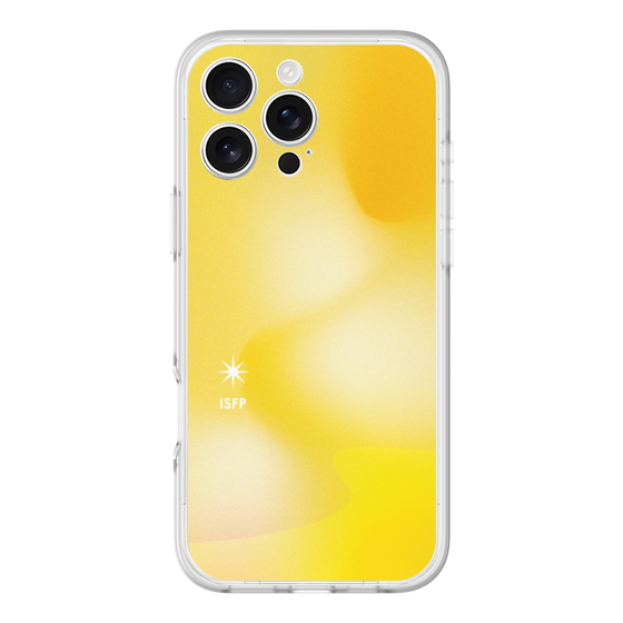 Slim Protection Premium Case［ Original - ISFP Adventurer - Gradient ］