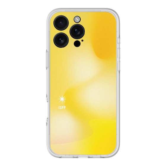Slim Protection Premium Case［ Original - ISFP Adventurer - Gradient ］