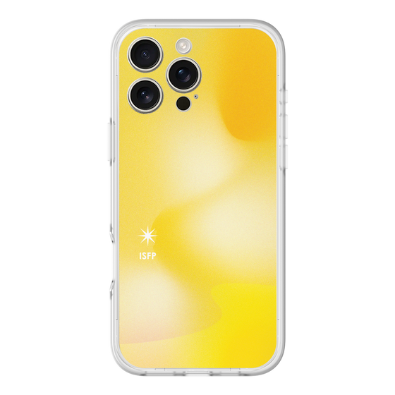 Slim Protection Premium Case［ Original - ISFP Adventurer - Gradient ］