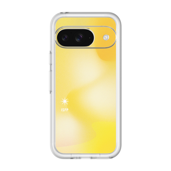 Slim Protection Premium Case［ オリジナル - ISFP 冒険家 - グラデーション ］