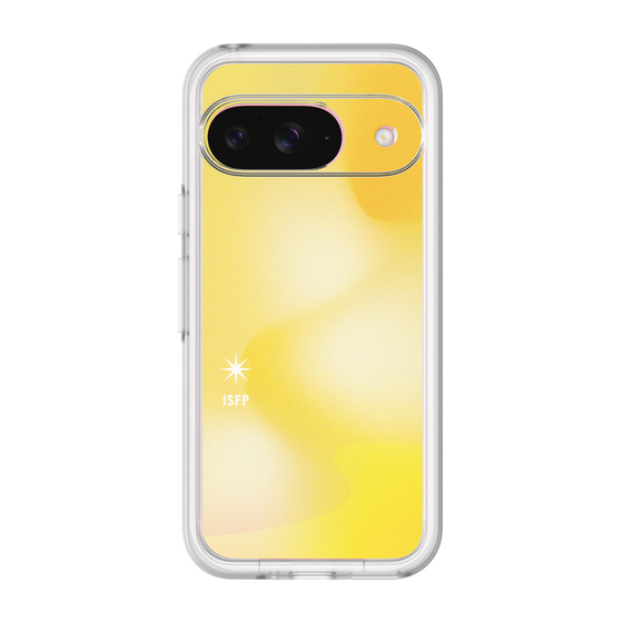Slim Protection Premium Case［ オリジナル - ISFP 冒険家 - グラデーション ］