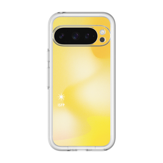 Slim Protection Premium Case［ オリジナル - ISFP 冒険家 - グラデーション ］