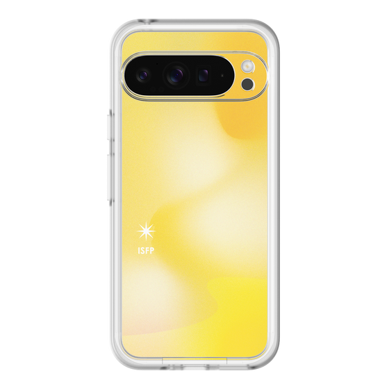 Slim Protection Premium Case［ オリジナル - ISFP 冒険家 - グラデーション ］