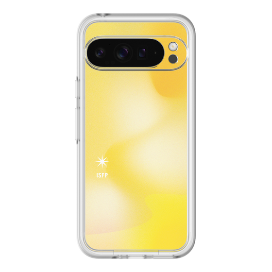 Slim Protection Premium Case［ オリジナル - ISFP 冒険家 - グラデーション ］