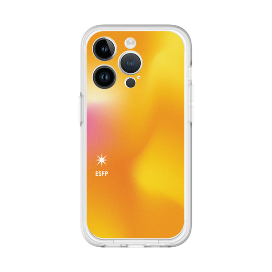 Slim Protection Premium Case［ Original - ESFP Entertainer - Gradient ］