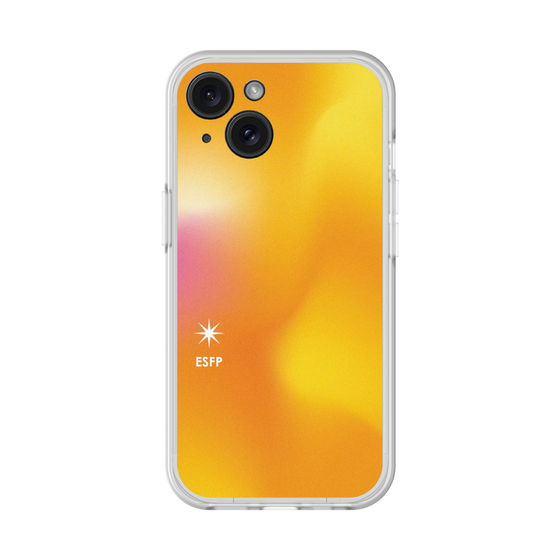 Slim Protection Premium Case［ Original - ESFP Entertainer - Gradient ］