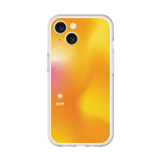Slim Protection Premium Case［ Original - ESFP Entertainer - Gradient ］