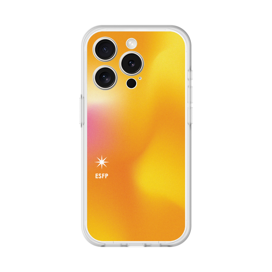 Slim Protection Premium Case［ Original - ESFP Entertainer - Gradient ］