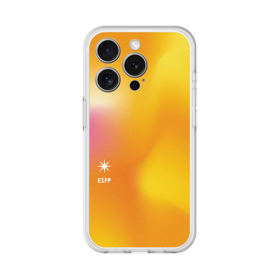 Slim Protection Premium Case［ Original - ESFP Entertainer - Gradient ］
