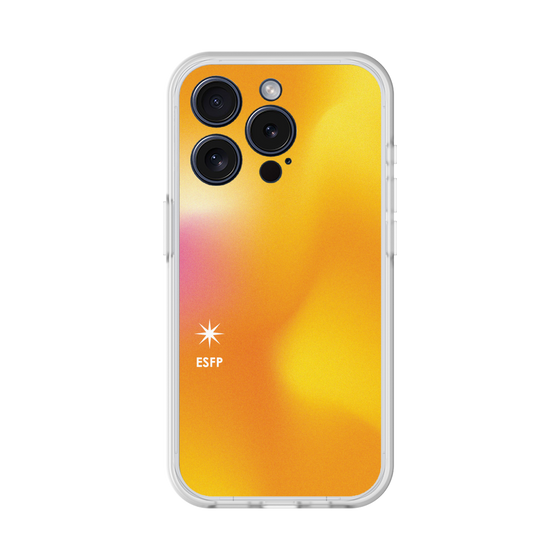 Slim Protection Premium Case［ Original - ESFP Entertainer - Gradient ］