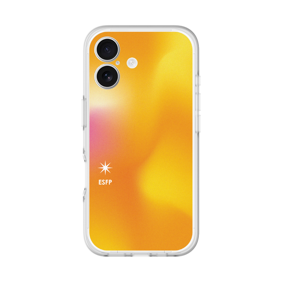 Slim Protection Premium Case［ Original - ESFP Entertainer - Gradient ］