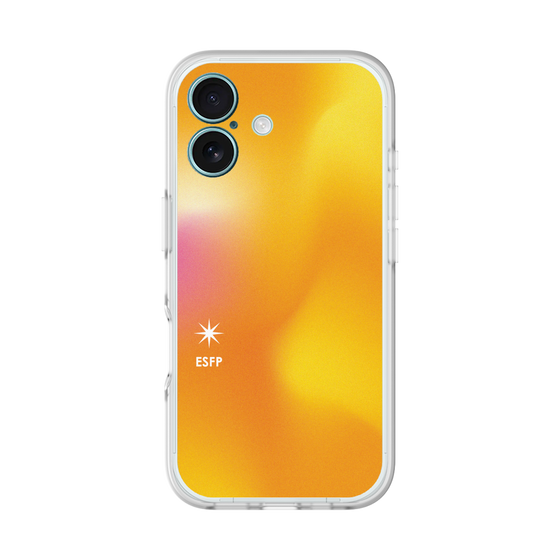 Slim Protection Premium Case［ Original - ESFP Entertainer - Gradient ］