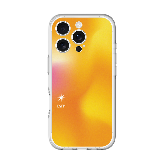 Slim Protection Premium Case［ Original - ESFP Entertainer - Gradient ］