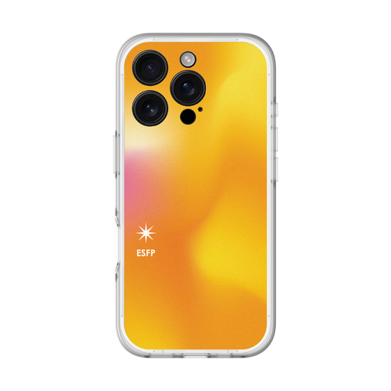 Slim Protection Premium Case［ Original - ESFP Entertainer - Gradient ］