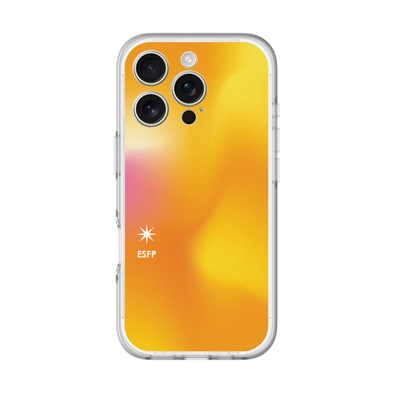 Slim Protection Premium Case［ Original - ESFP Entertainer - Gradient ］