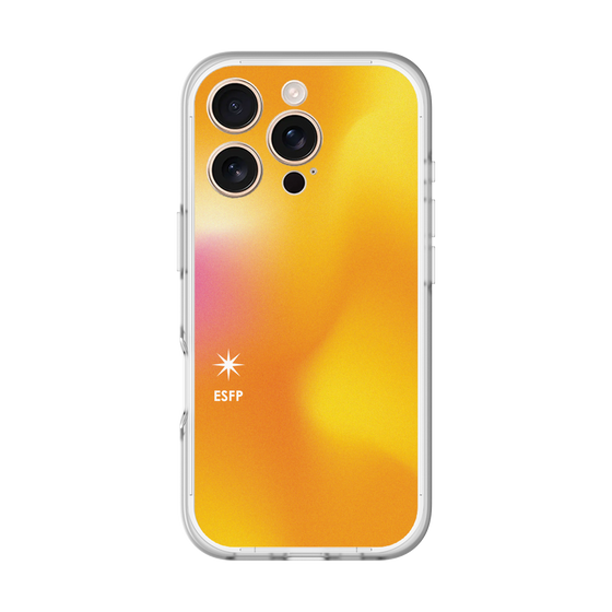 Slim Protection Premium Case［ Original - ESFP Entertainer - Gradient ］