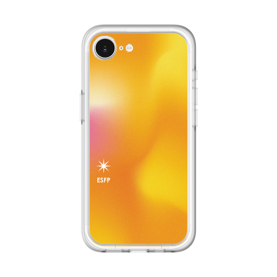 Slim Protection Premium Case［ Original - ESFP Entertainer - Gradient ］