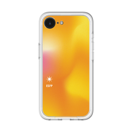 Slim Protection Premium Case［ Original - ESFP Entertainer - Gradient ］