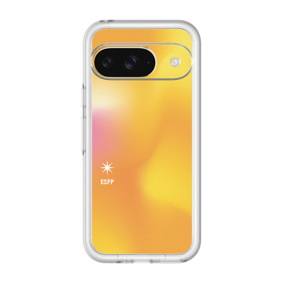 Slim Protection Premium Case［ オリジナル - ESFP エンターテイナー - グラデーション ］
