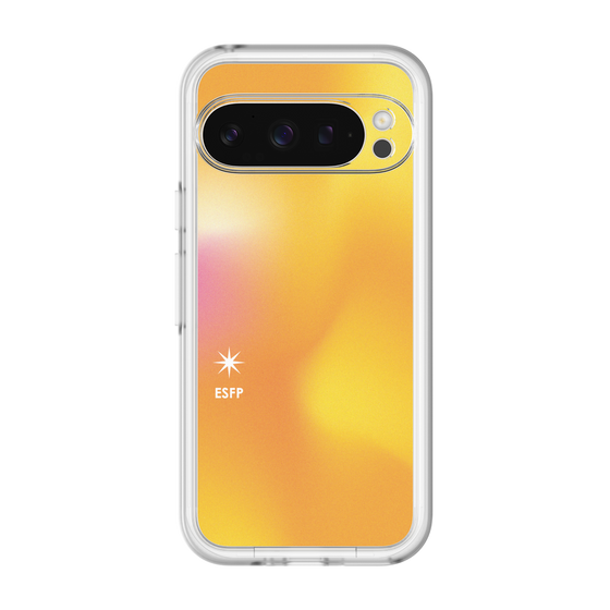 Slim Protection Premium Case［ オリジナル - ESFP エンターテイナー - グラデーション ］