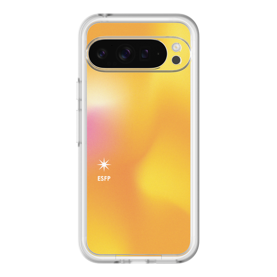 Slim Protection Premium Case［ オリジナル - ESFP エンターテイナー - グラデーション ］