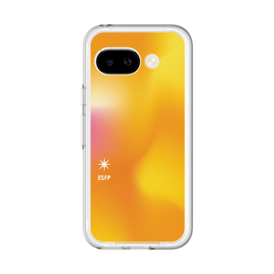 Slim Protection Premium Case［ Original - ESFP Entertainer - Gradient ］