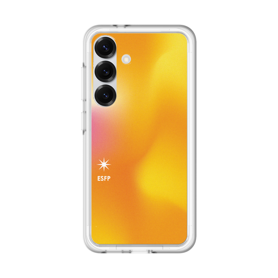 Slim Protection Premium Case［ Original - ESFP Entertainer - Gradient ］