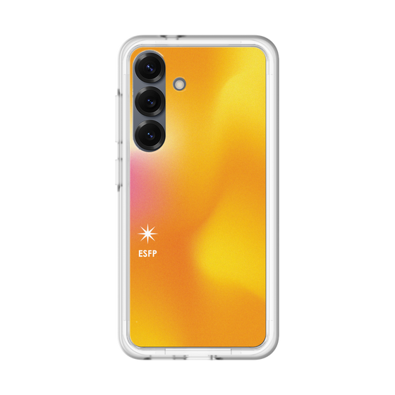 Slim Protection Premium Case［ Original - ESFP Entertainer - Gradient ］