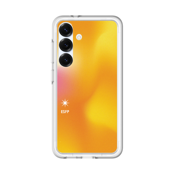 Slim Protection Premium Case［ Original - ESFP Entertainer - Gradient ］