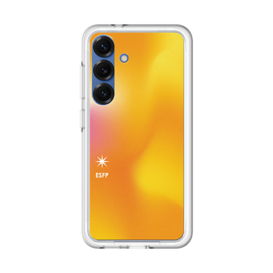 Slim Protection Premium Case［ Original - ESFP Entertainer - Gradient ］
