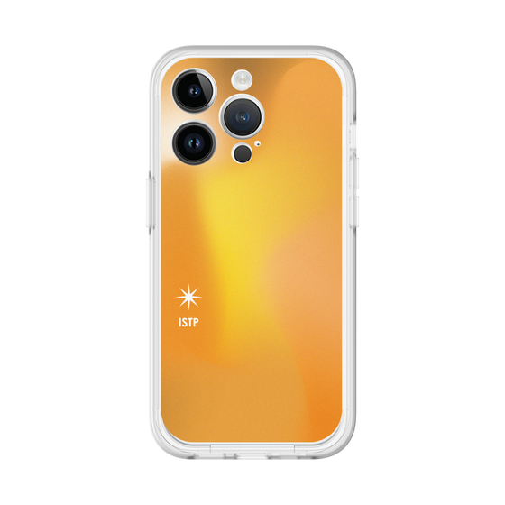 Slim Protection Premium Case［ Original - ISTP Virtuoso - Gradient ］